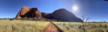Uluru